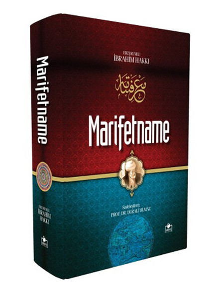 Marifetname (Yeni Sadeleştirilmiş, Tam Metin) | D&R - Kültür, Sanat ve