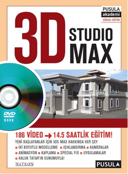 Kinetix 3d Studio Max 3.1