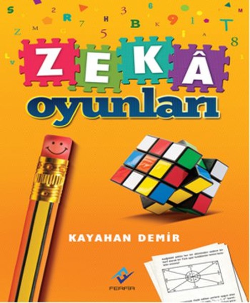 Zeka Oyunları | D&R - Kültür, Sanat Ve Eğlence Dünyası