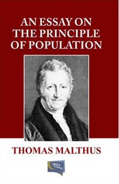 An essay on principle of population