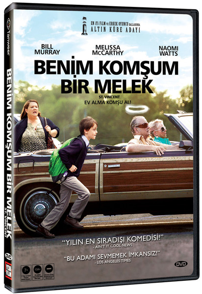 Film Komedi Vincent | st vincent benim komşum bir melek d r k 252 lt 252 r sanat Film Komedi Vincent | st vincent benim komşum bir melek d r k 252 lt 252 r sanat