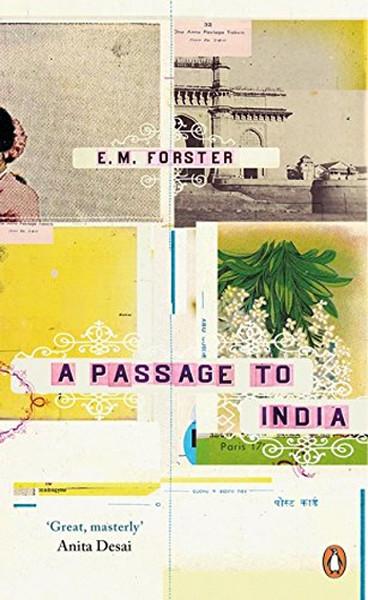 a passage to india full text
