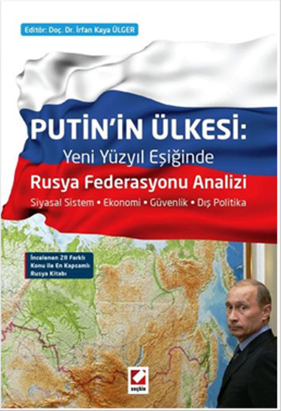 Rusya Federasyonunun Anayasal Yapısı 49