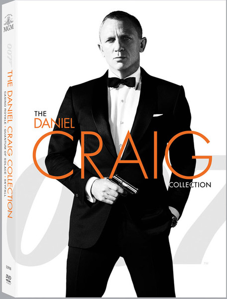 007 bond daniel craig box set d r k 252 lt 252 r 007 bond daniel craig box set d r k 252 lt 252 r