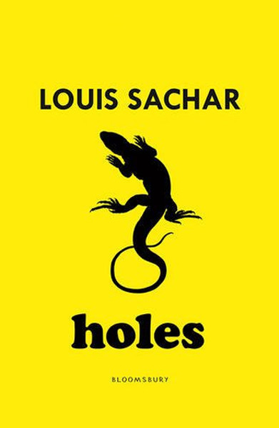 Holes By Louis Sachar For Free