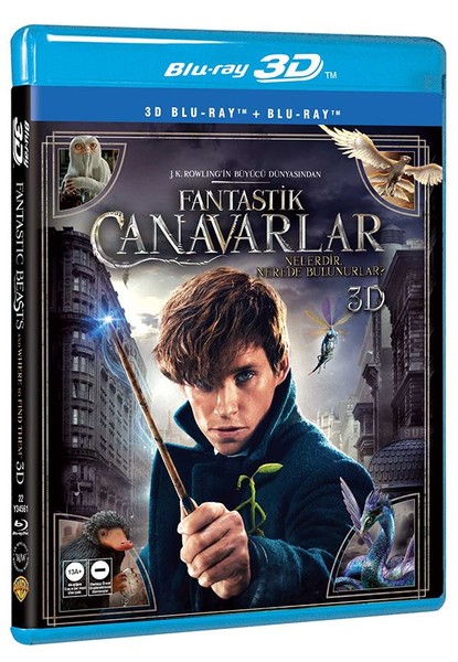 for iphone instal Fantastic Beasts and Where to Find Them