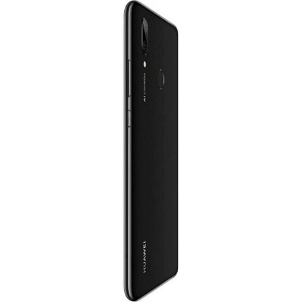 Huawei P Smart Gb Black Cep Telefonu Huawei T Rkiye Garantili