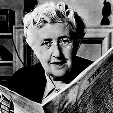 Mavi Trenin Esrari Agatha Christie