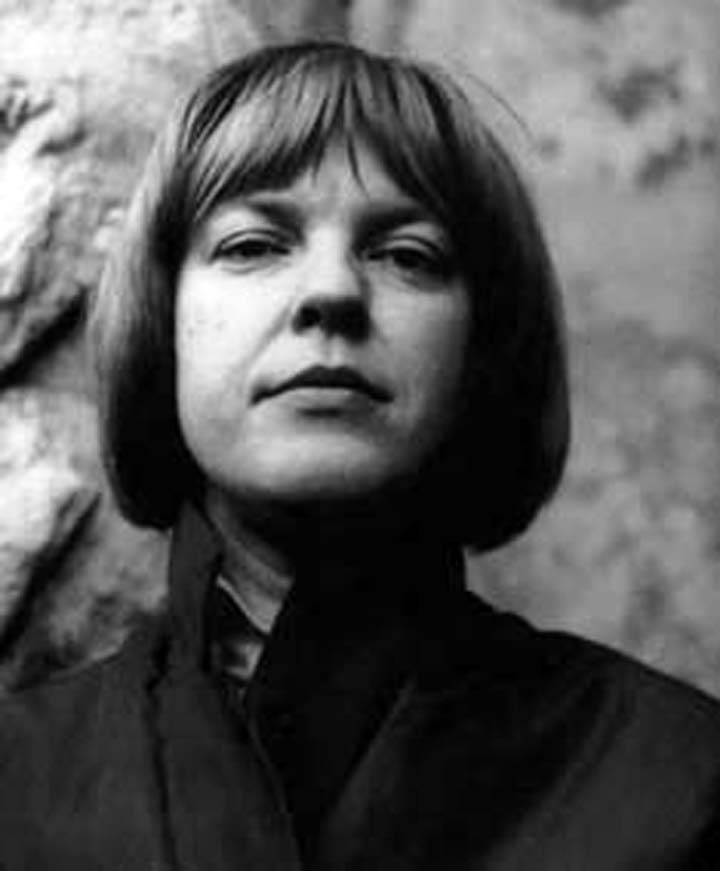 Ingeborg Bachmann | D&R - Kültür, Sanat Ve Eğlence Dünyası