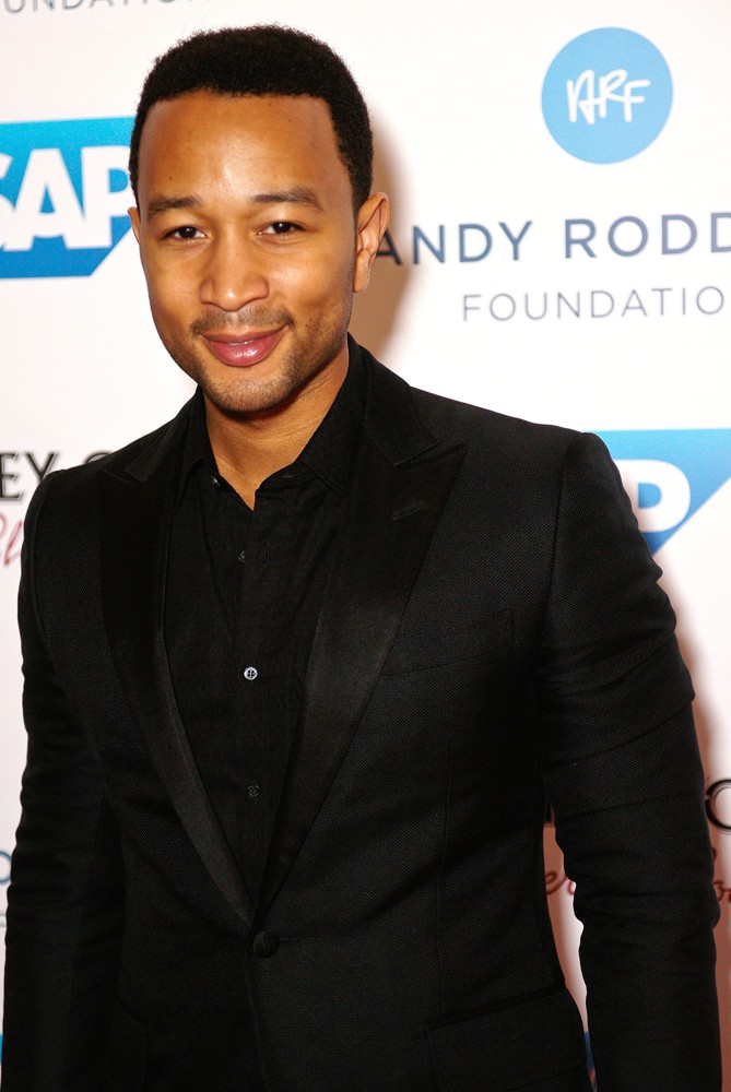 John Legend D R Kultur Sanat Ve Eglence Dunyasi