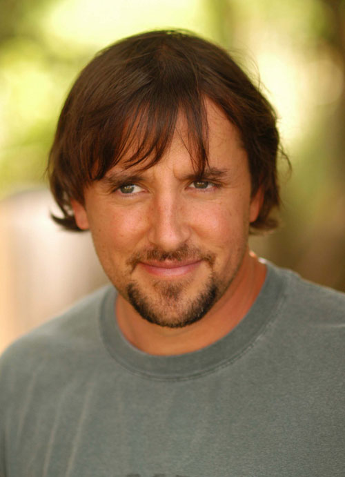 Richard Linklater D&R Kültür, Sanat ve Eğlence Dünyası
