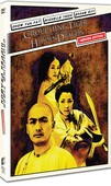 Crouching Tiger Hidden Dragon - Kaplan ve Ejderha