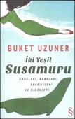 İki Yeşil Su Samuru