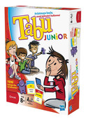 Tabu Junior Çocuk Oyunu 14334