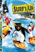 Surf's Up - Neseli Dalgalar