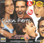 Can't Hardly Wait - Çılgın Parti