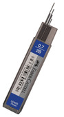Faber-Castell Super Fine 07mm 2B 75mm