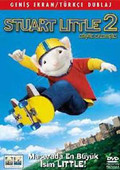 Stuart Little 2 - Küçük Kardesim (SERI 2)