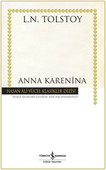 Anna Karenina - Hasan Ali Yücel Klasikleri