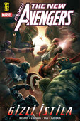 Avengers Dagildi 35 Indirimli Brian Michael Bendis