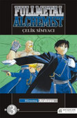 Fullmetal Alchemist Celik Simyaci 18 D R Kultur Sanat Ve Eglence Dunyasi