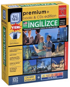 TMM Premium Books & CDs Amerikan İngilizcesi-Giriş+Başlangıç+Orta+İleri+İş Düzeyi (18 CD ROM) + Çalışma Kitapları