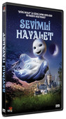 The Little Ghost - Sevimli Hayalet