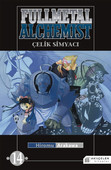 Fullmetal Alchemist Celik Simyaci 18 D R Kultur Sanat Ve Eglence Dunyasi