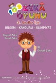 103 Zeka Oyunu 8 Yaş+