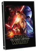 Star Wars: The Force Awakens - Star Wars: Güç Uyaniyor