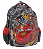 Cars Okul Çantası 87661 (1.Kalite)