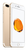 iPhone 7 Plus 128 GB Gold Akıllı Telefon MN4Q2TU/A 