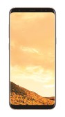 Samsung Galaxy S8 Plus SM G955FZKATUR Altın 