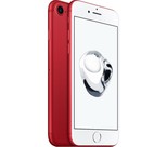 iPhone 7 128GB RED Special MPRL2TU/A 