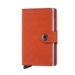 Secrid Miniwallet Crisple Orange