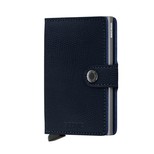 Secrid Miniwallet Rango Blue-Titanıum