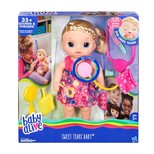 Baby Alive Ağlayan Bebeğim W0957