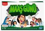 Hasbro Games-Monopoly Maaş Günü (0751)