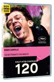 120 Bpm - Kalp Atışı Dakikada 120