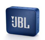 JBL Go 2 Bluetooth Hoparlör Mavi 