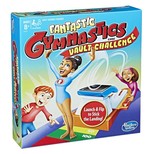 Fantastik Jimnastik Atlayış Kutu Oyunu E2263