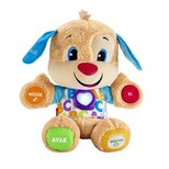 F.Price- LnL Yaşa Göre Gelişim Eğtici Köpekçik (Türkçe) 