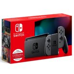 Nintendo Switch Konsol 