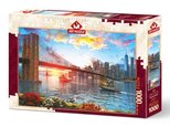 Ks Games Puzzle 1000 Parca Kelebek Etkisi 11257 D R Kultur Sanat Ve Eglence Dunyasi