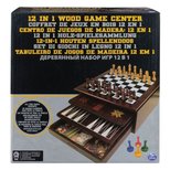 Cardinal Games - 12'li Oyun Seti 