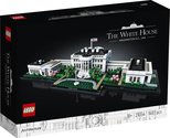 Lego Architecture Beyaz Saray 21054