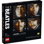 Lego Art Beatles 31198