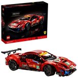 Lego - Technic Ferrari 488 GTE 42125 