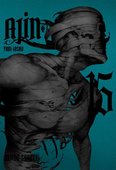 Livro - Ajin: Demi-Human - Volume 9 - Revista HQ - Magazine Luiza