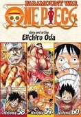 One Piece, De Eiichiro Oda., Vol. 103. Editora Panini, Capa Mole